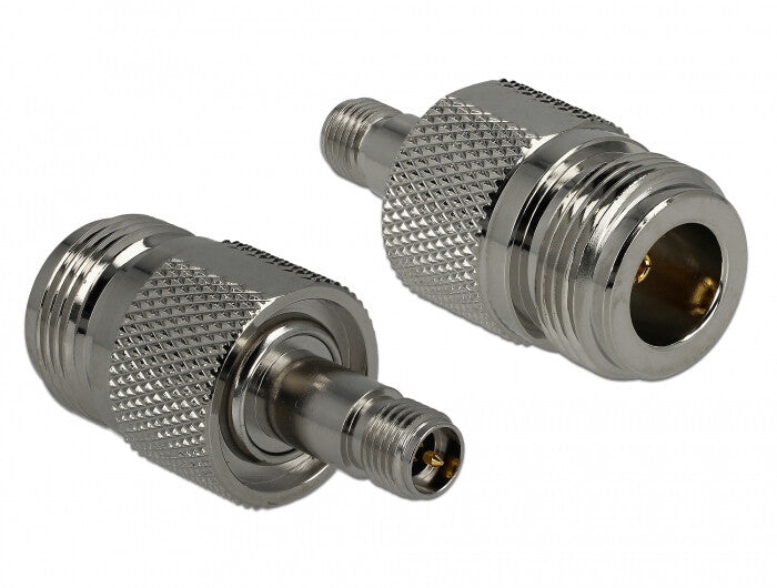 DeLOCK 89904 RF-stik N-stik RP 3.5 jack