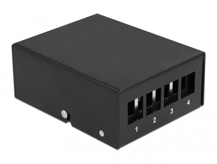 DeLOCK 43409 patch panel