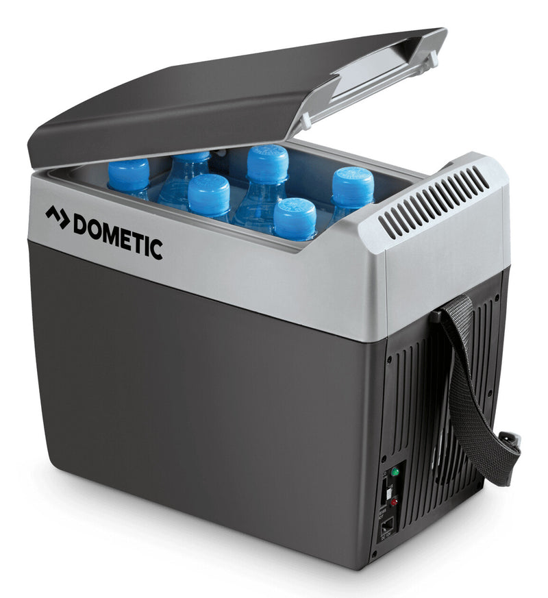 Dometic TropiCool TCX 07 køleboks 7 L Elektrisk Grå
