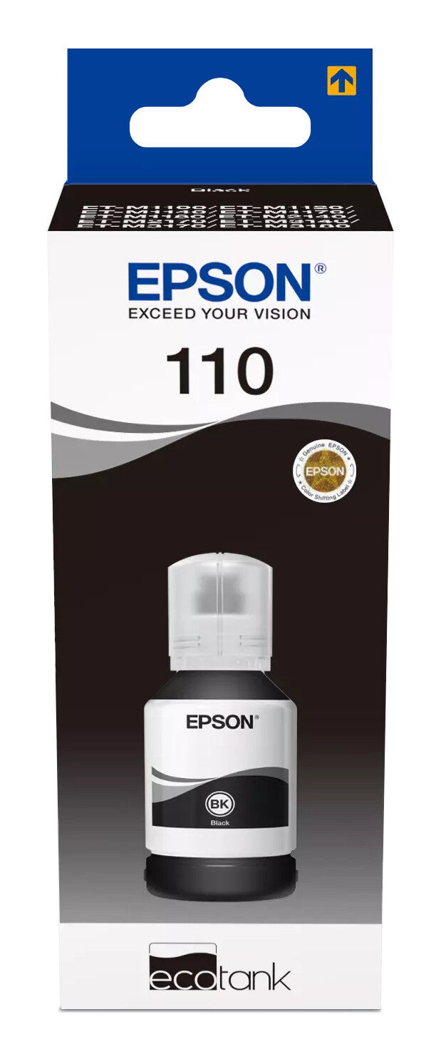 Epson C13T03P14A printer genopfyldelig blækpatron Original