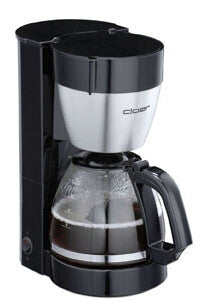 Cloer 5019 kaffemaskine Semi-auto Filter kaffemaskine
