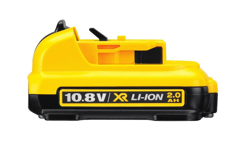 DeWALT DCB127-XJ ledningsfrit batteri / ledningsfri oplader