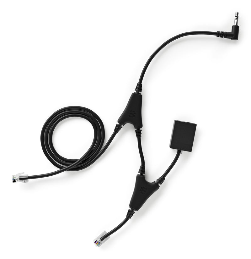 EPOS CEHS-AL 01 Elektrisk hætte kontakt adapter