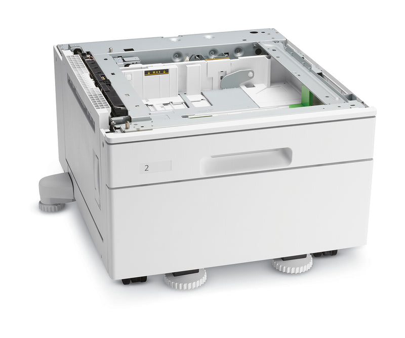 Xerox 520-arks A3 enkeltmagasin med stand