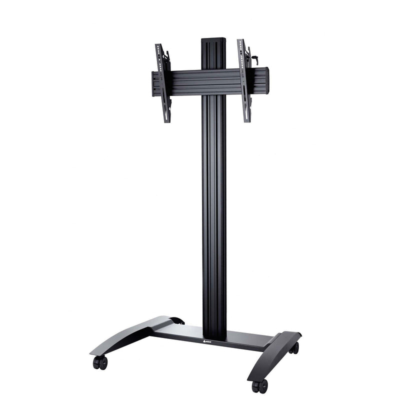 Edbak TRV100 skærmbeslag til skiltning 165,1 cm (65") Sort