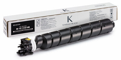 KYOCERA TK-8525K tonerpatron 1 stk Original Sort