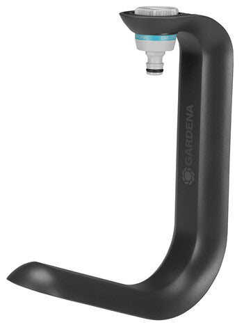 Gardena 18590-20 slangeholder Sort