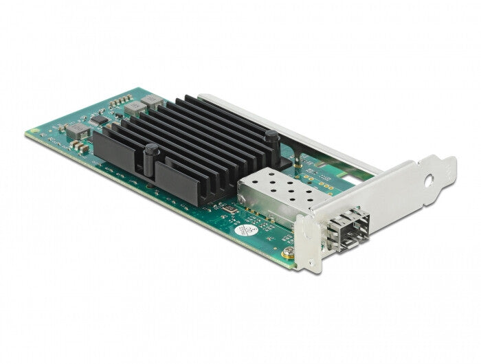 DeLOCK 90479 netværkskort Intern Fiber 10000 Mbit/s