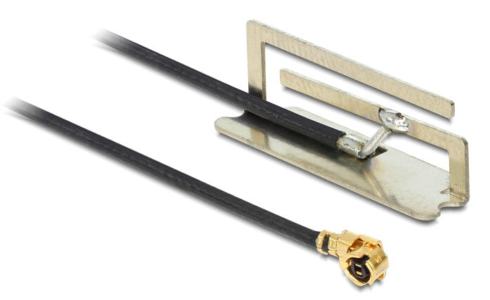 DeLOCK 86214 antenne 1,6 dBi