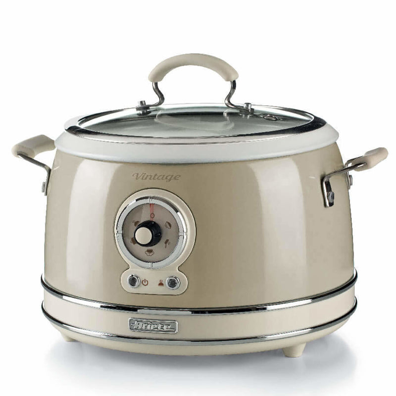 Ariete 2904/03 riskoger 3,5 L 700 W Beige