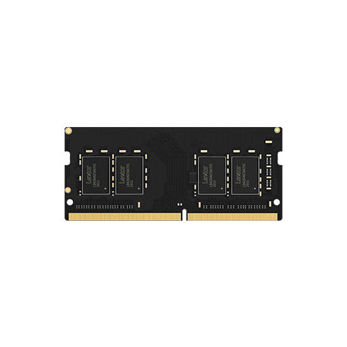 Lexar LD4AS016G-B3200GSST hukommelsesmodul 16 GB 1 x 16 GB DDR4 260-pin SO-DIMM
