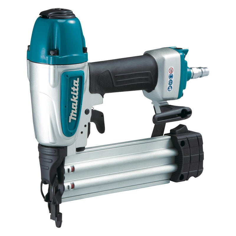 Makita AF506 søm & hæfteklamme pistol Sømpistol Pneumatisk