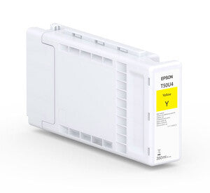 Epson UltraChrome XD3 blækpatron 1 stk Gul
