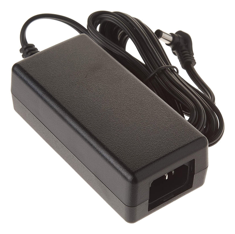 Cisco CP-PWR-ADPT-3-EU= strømtransformer Sort