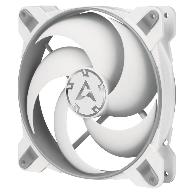 ARCTIC BioniX P140 Computerkabinet Ventilator 14 cm Grå, Hvid
