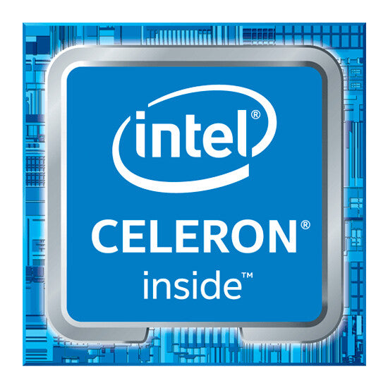 Intel Celeron G5905 processor 3,5 GHz 4 MB Smart cache Bakke