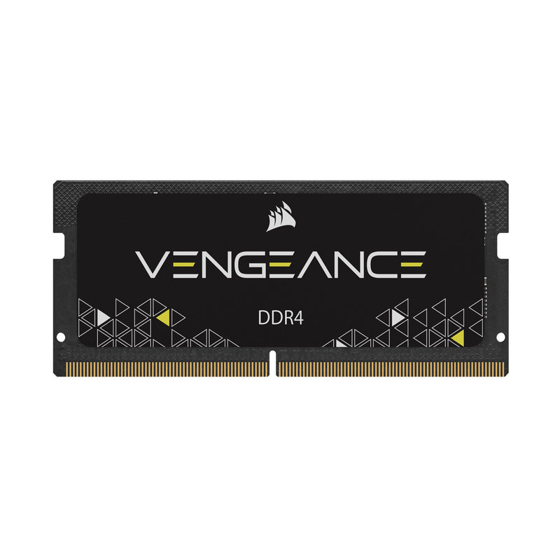 Corsair Vengeance hukommelsesmodul 16 GB 1 x 16 GB DDR4 260-pin SO-DIMM
