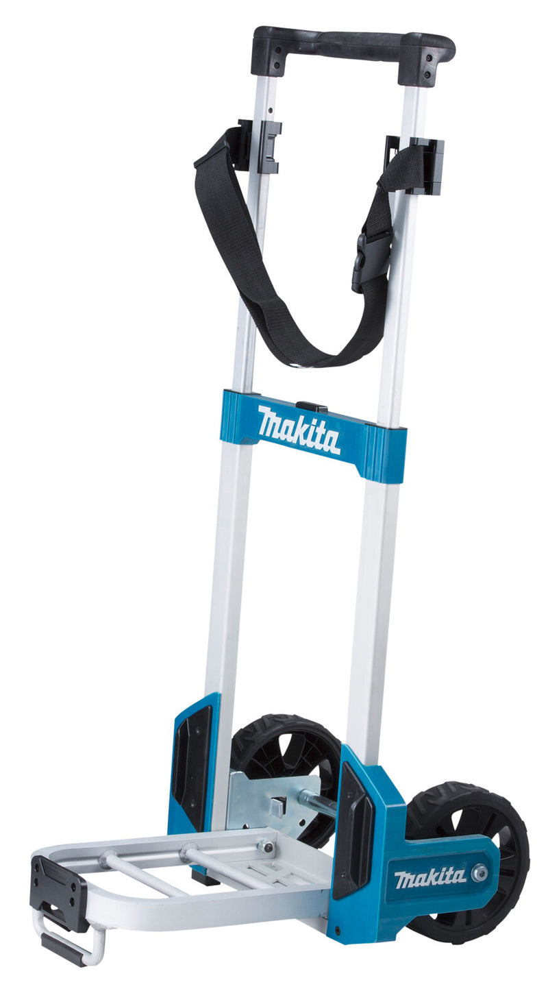 Makita TR00000001 sækkevogn Transporttrolley