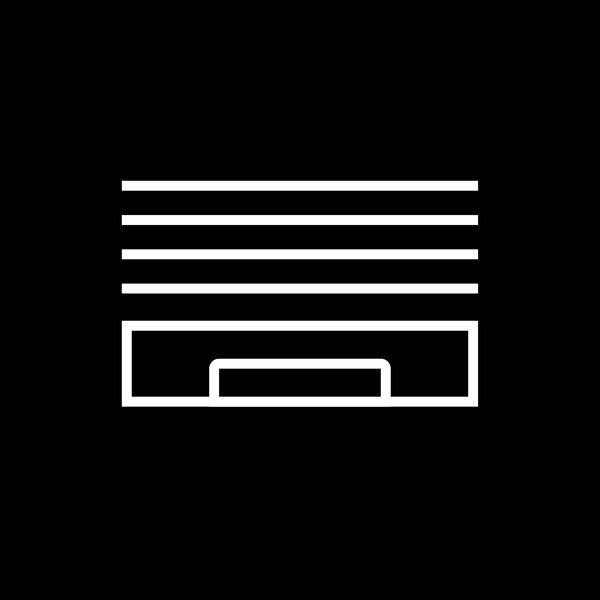 Xerox XLS OHCF Support Kit 1 stk