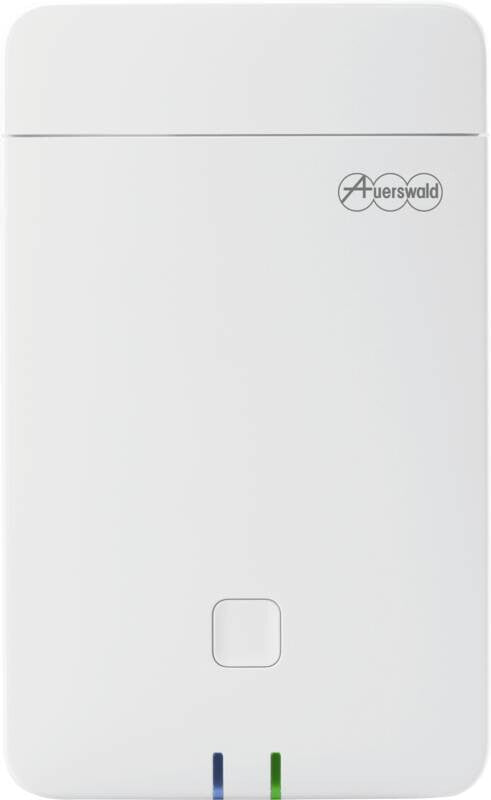 Auerswald COMfortel WS-500M DECT-basestation Hvid