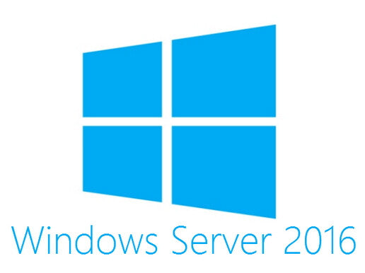 Microsoft Windows Server Standard Core 2016 1 År