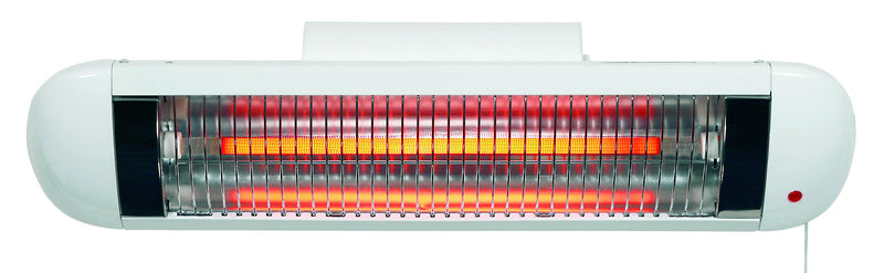Olympia BS 50 Indendørs Hvid 600 W