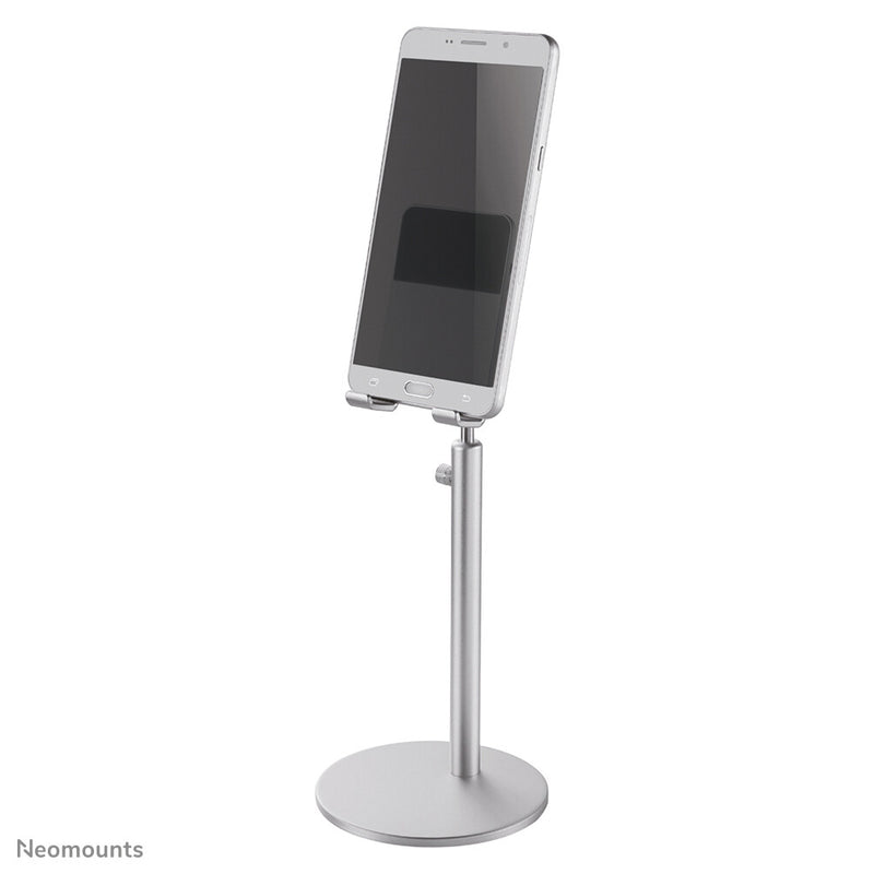 Neomounts DS10-200SL1 holder Passiv holder Mobiltelefon/Smartphone Sølv