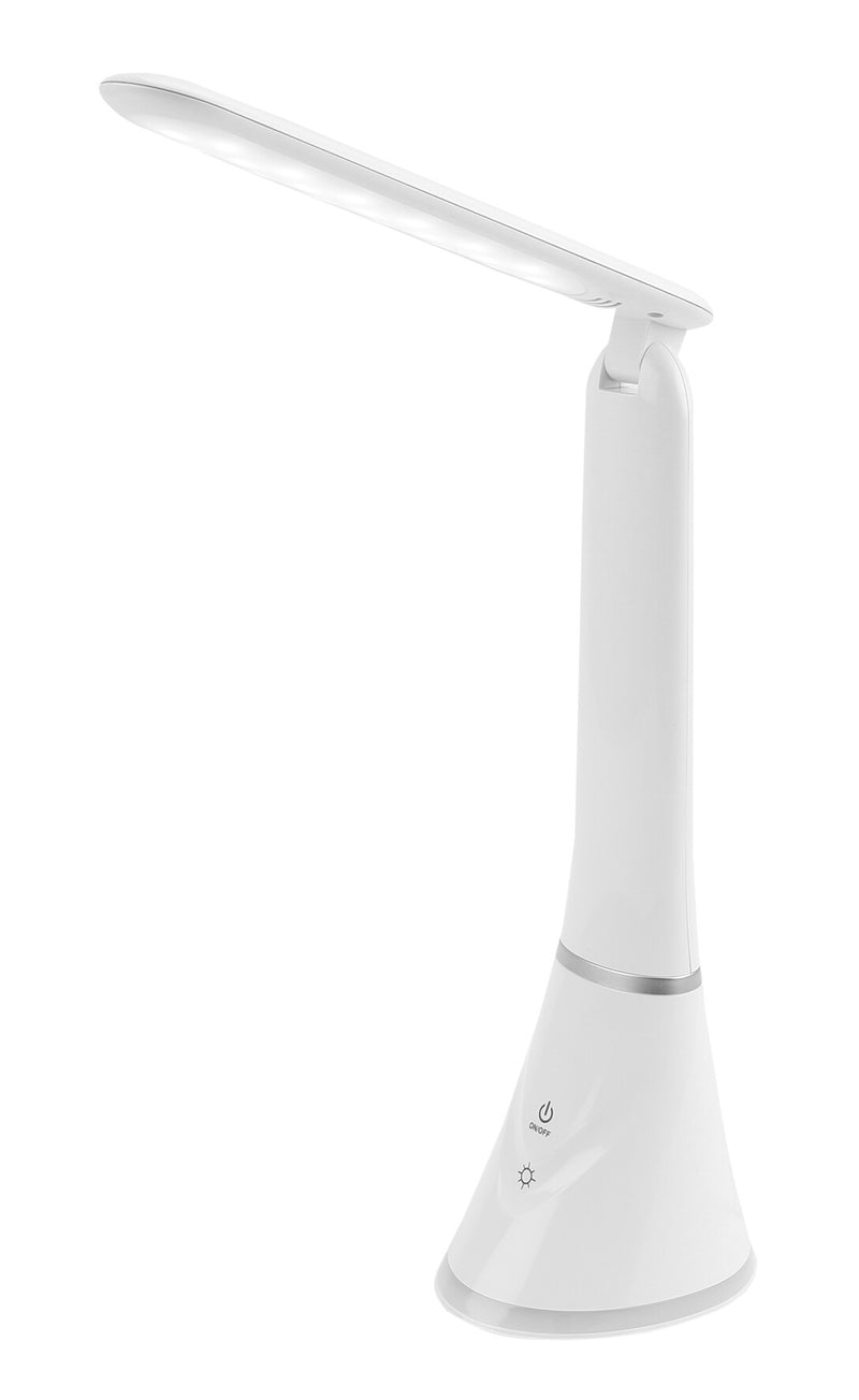 Genie TL03B bordlampe LED F Hvid