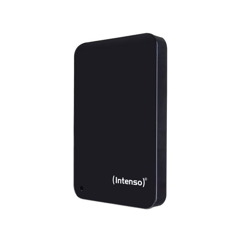 Intenso Memory Drive ekstern harddisk 2 TB 5400 rpm 2.5" USB 3.2 Gen 1 (3.1 Gen 1) Sort