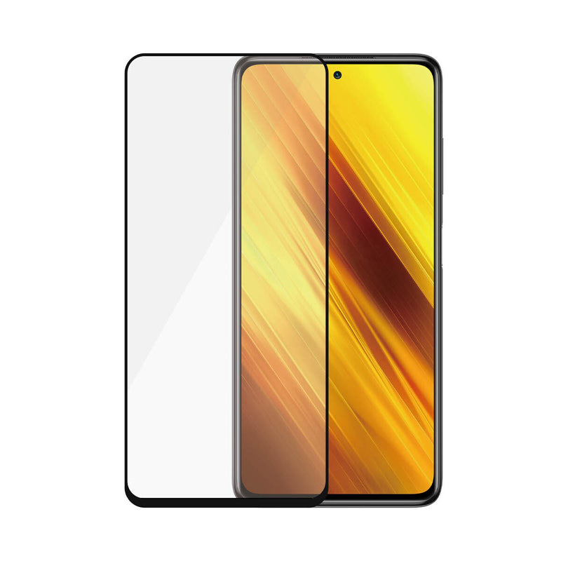 PanzerGlass ® Skærmbeskyttelse Xiaomi Poco X3 NFC | X3 Pro