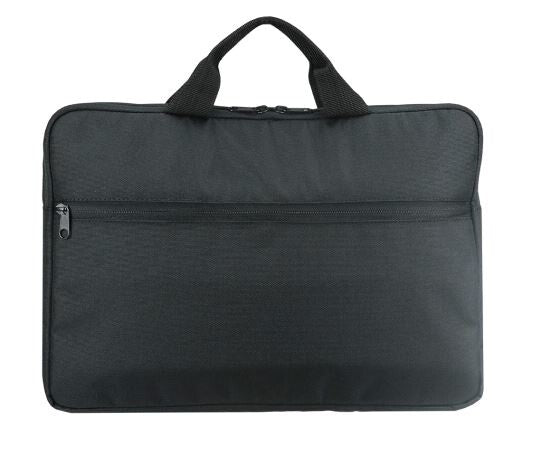 Mobilis 003059 mappe Polyester Sort