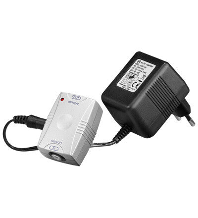 Goobay AVW 3 interface-kort/adapter