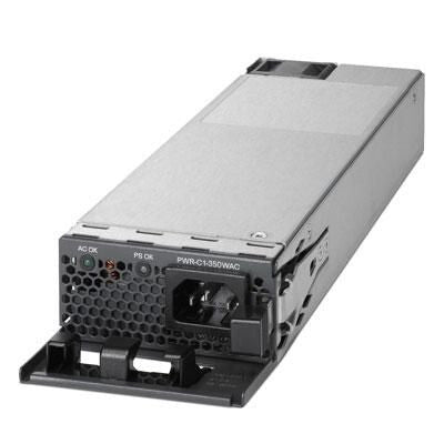 Cisco PWR-C1-350WAC-P= netværksswitch komponent Strømforsyning