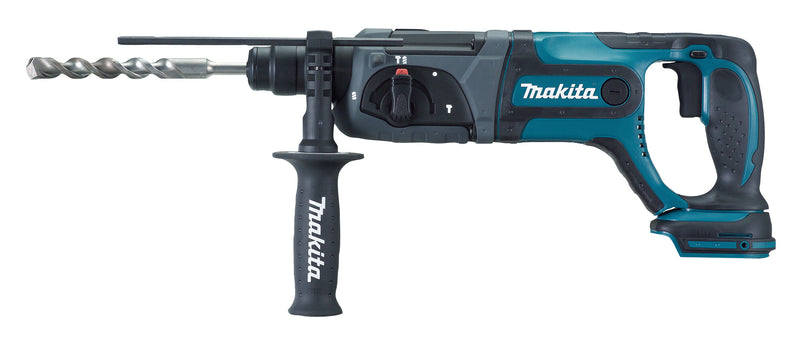 Makita DHR241Z hammerbor SDS-plus
