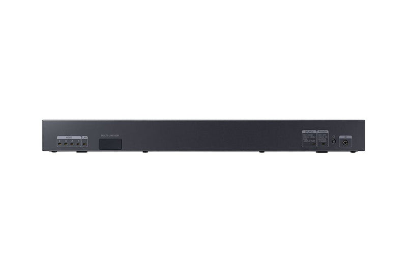 Samsung SBB-SNOWJMU Thin Client 1 GHz Tizen 4.0 2,8 kg Sort