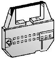 Olivetti Printer Ribbon Carbon printerbånd