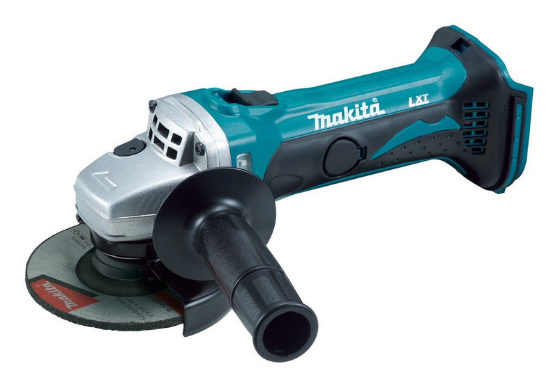 Makita DGA452Z vinkelsliber 11,5 cm 10000 rpm 2,1 kg