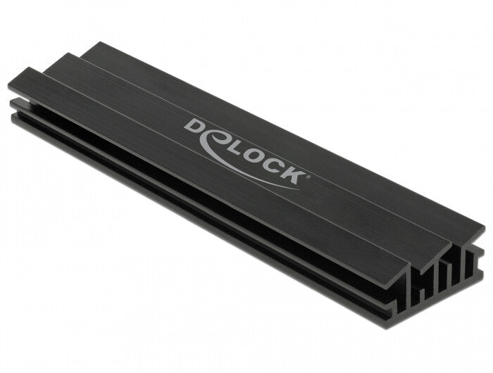 DeLOCK 18284 Computerkølesystem, dele og tilbehør