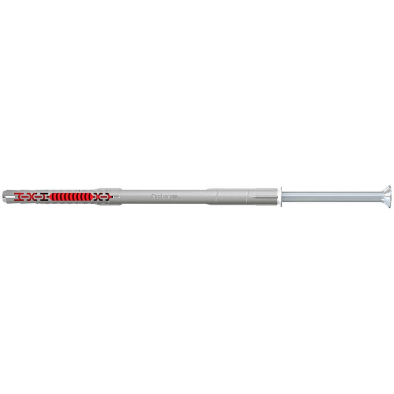 Fischer 562162 skrueanker og vægudtag 50 stk Udvidelsesanker 230 mm