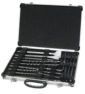 Makita D-42444 borehoved Boresæt 17 stk