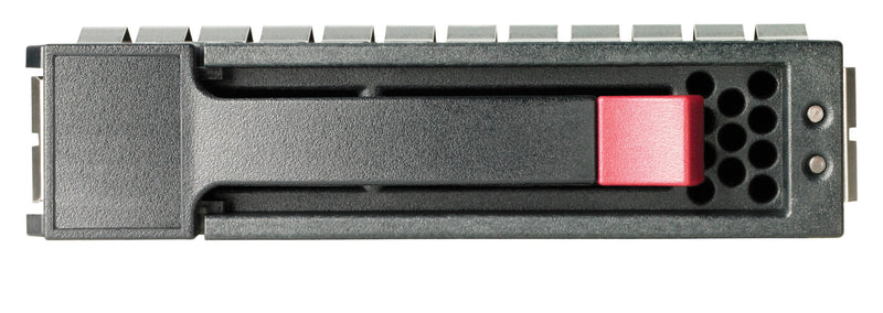 HPE MSA 2.4TB SAS 12G Enterprise 10K SFF (2.5in) M2 3yr Wty HDD harddisk 2,4 TB 10000 rpm 2.5"