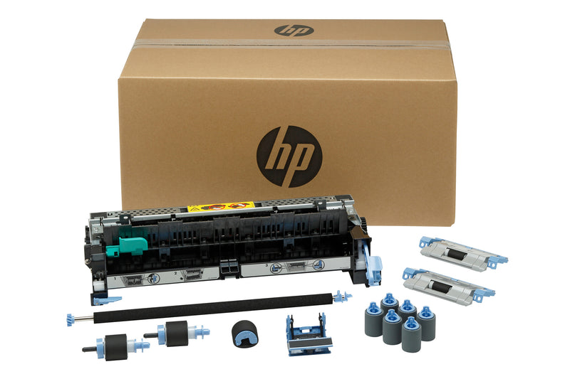 HP LaserJet CF254A 220 V vedligeholdelses- og fuser kit (fikseringskit)