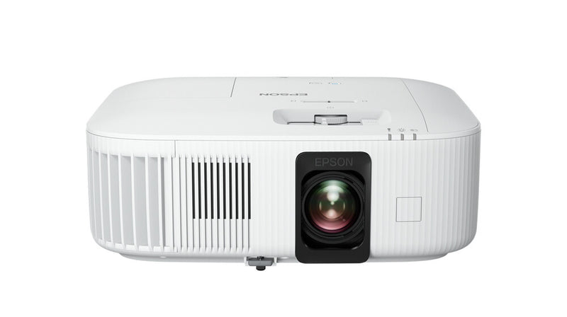 Epson EH-TW6250 Standard-kast projektor 2800 ANSI lumens 3LCD 4K+ (5120x3200) Hvid