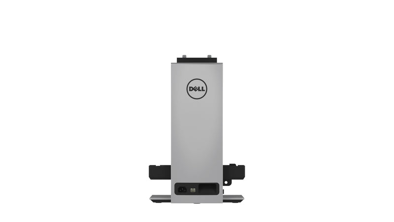 DELL OSS21 5,7 kg Sølv 48,3 cm (19") 68,6 cm (27")