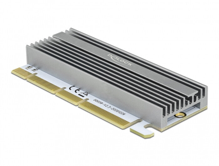 DeLOCK 90566 interface-kort/adapter Intern M.2