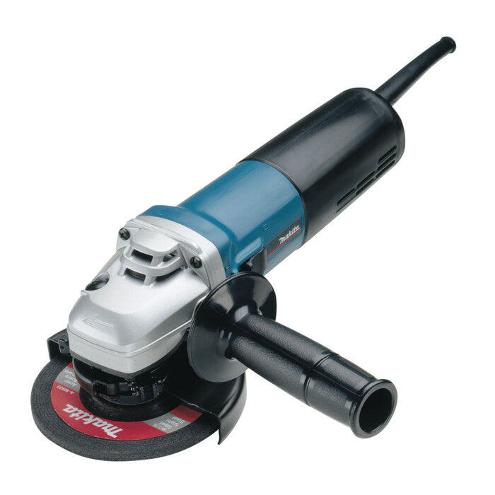 Makita 9565CVR vinkelsliber 12,5 cm 12000 rpm 1400 W 2,2 kg