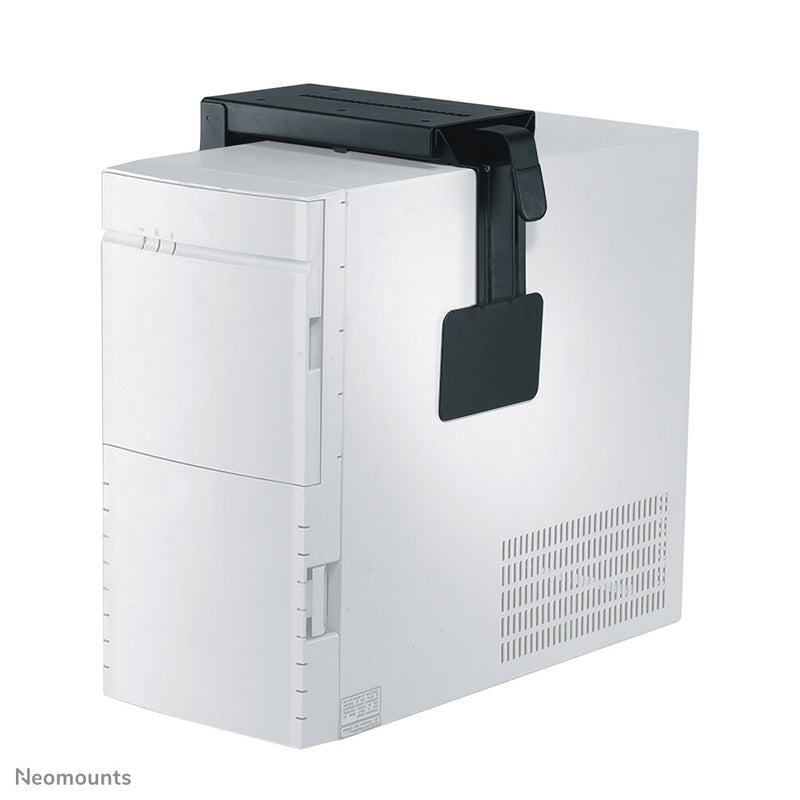 Neomounts CPU-D100BLACK CPU holder Skrivebordsmonteret CPU-holder Sort