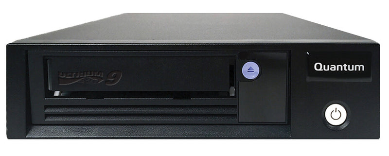 Quantum TC-L92BN-AR Backup-lagringsenhed Lagringsdrev Båndpatron LTO 18 TB