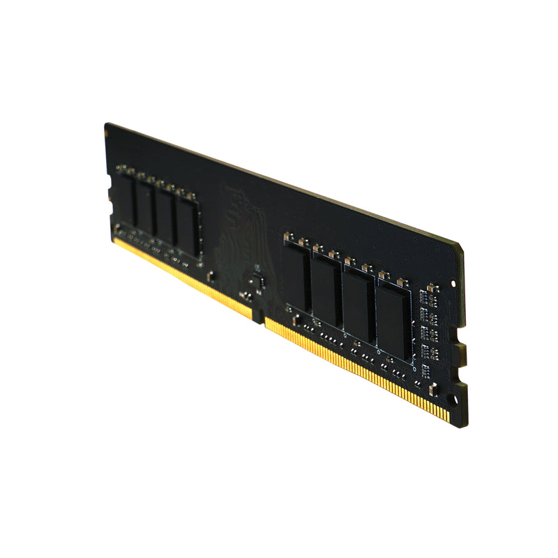 Silicon Power SP016GBLFU266X02 hukommelsesmodul 16 GB 1 x 16 GB DDR4 288-pin DIMM