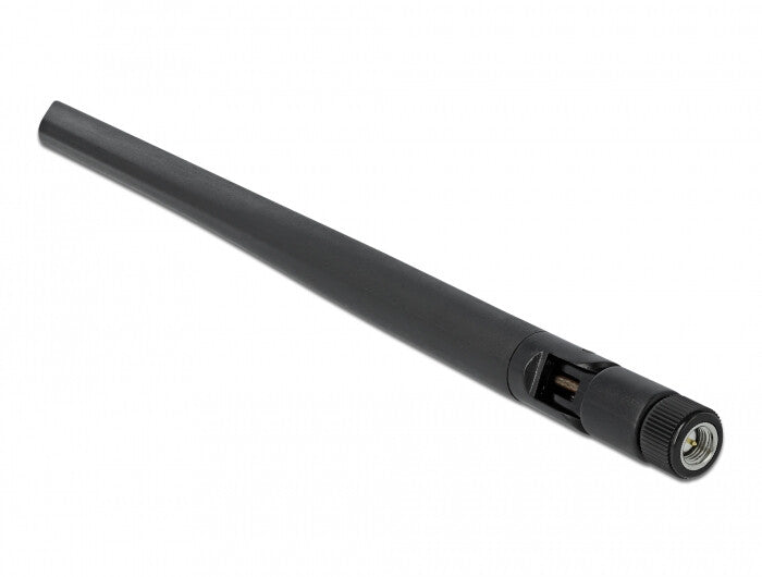 DeLOCK 12637 antenne Omniretningsbestemt antenne RP-SMA 5 dBi